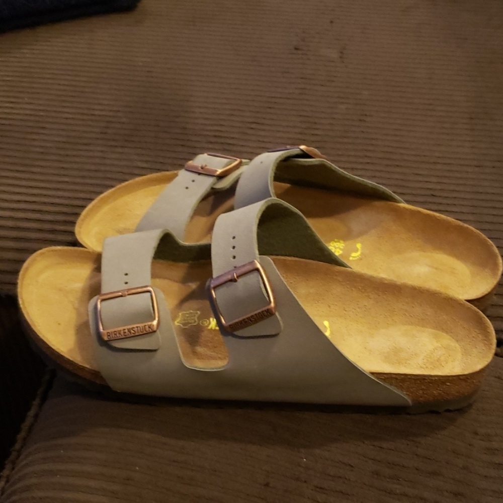 Birkenstock